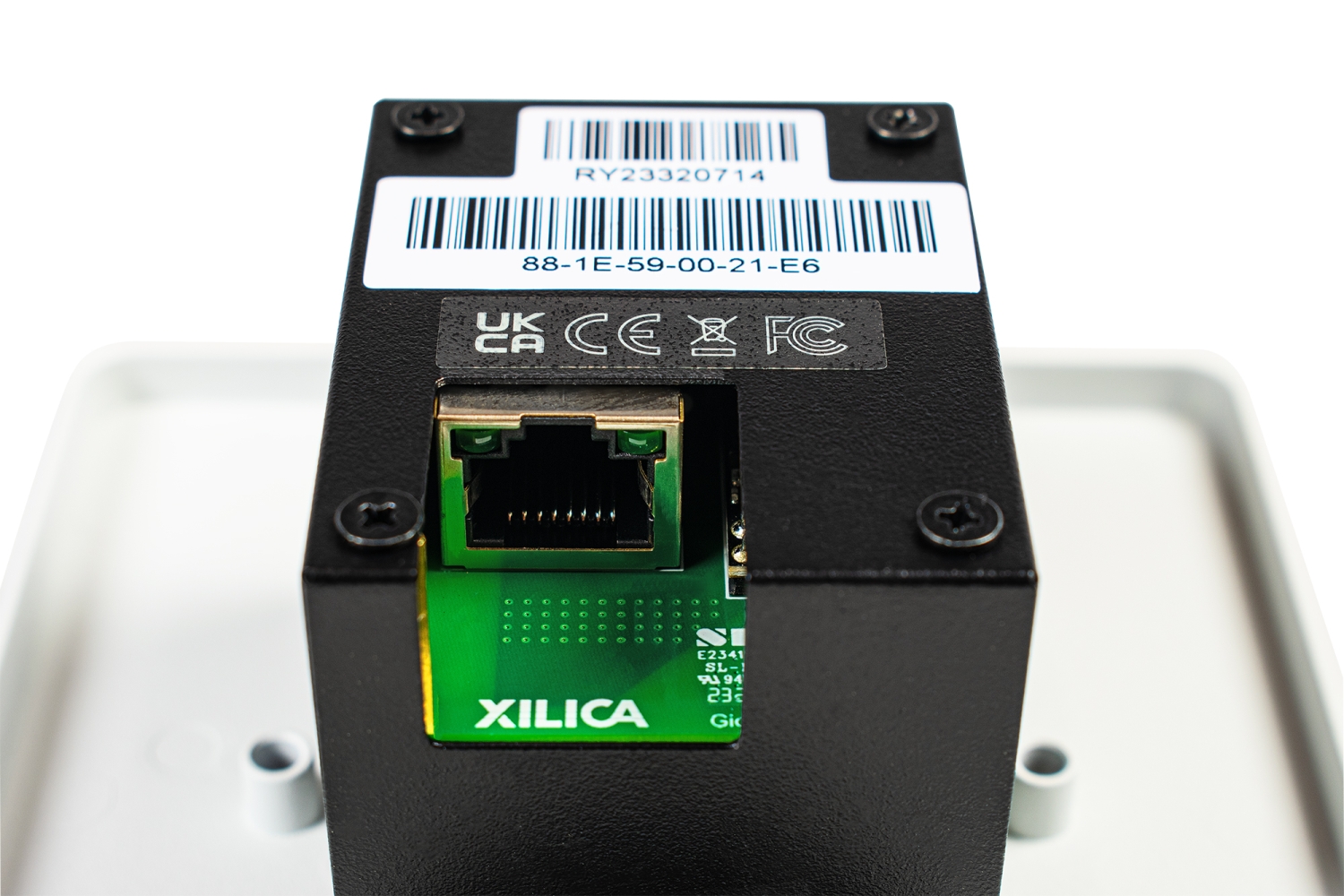 Xilica GIO BT2